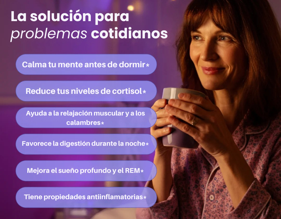 MAGNESIO TRIPLE COMPLEX