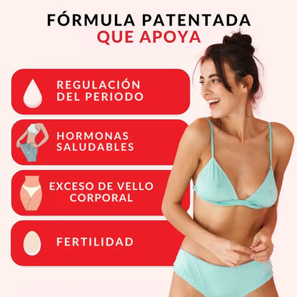 INOSITOL MULTIVITAMÍNICO